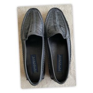 Giorgio Brutini Le Glove Boca Men's Dress Shoes 10D, 9499